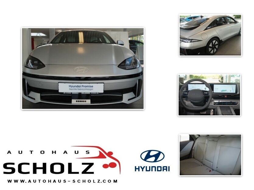IONIQ 6