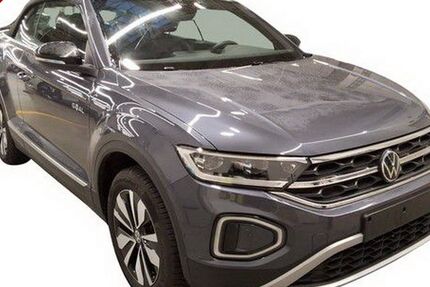 VW T-Roc 4.937 km 28.969 &euro; Saal a.d. Donau 93342