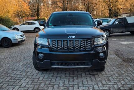 Jeep Grand Cherokee 118.200 km 16.000 &euro; Neustadt-Glewe 19306