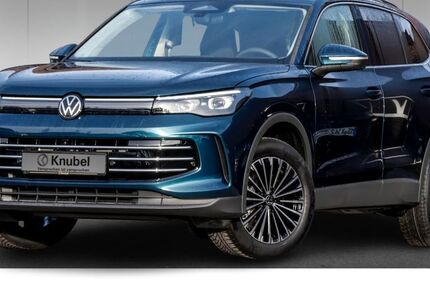 VW Tiguan 9.900 km 44.880 &euro; Münster 48163