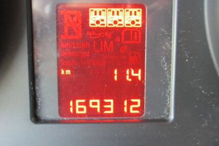 Opel Meriva 169.312 km 4.200 € Köthen (Anhalt) 06369