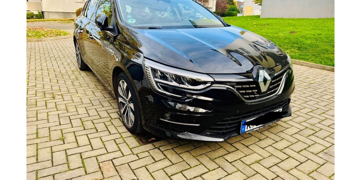 Renault Megane E-TECH 74.000 km 18.000 &euro; Essen 45145