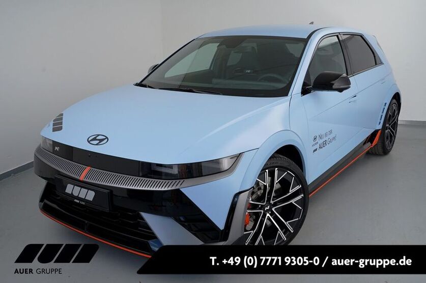 IONIQ 5