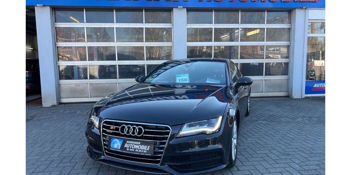 Audi A7 298.000 km 9.999 &euro; Osnabrück 49090