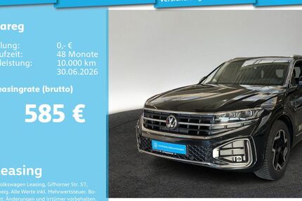 VW Touareg 25.814 km 58.992 &euro; Mannheim 68309