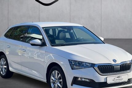 Skoda Scala 30.000 km 17.990 &euro; Augsburg 86165