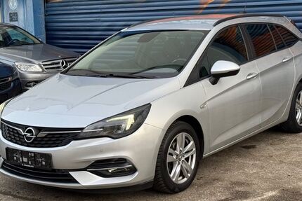 Opel Astra 233.900 km 8.300 &euro; Köln 51105