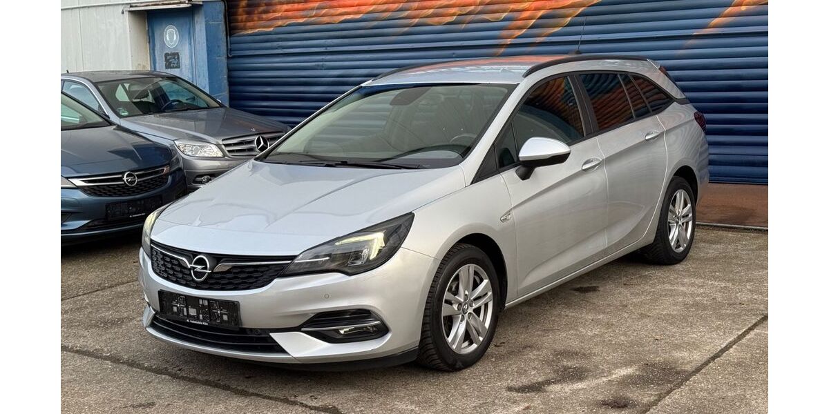 Opel Astra 233.900 km 8.300 &euro; Köln 51105