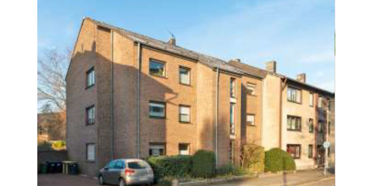 Etagenwohnung Herzogenrath - 2 Zimmer, 60 m&sup2;, 160.000&euro; | Angebot:25382917