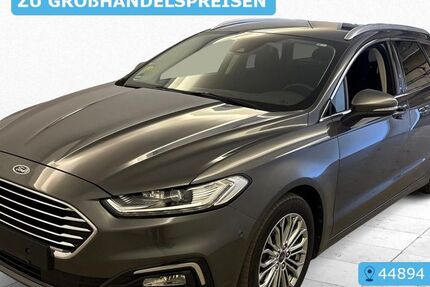 Ford Mondeo 85.251 km 16.807 &euro; Krefeld 47829