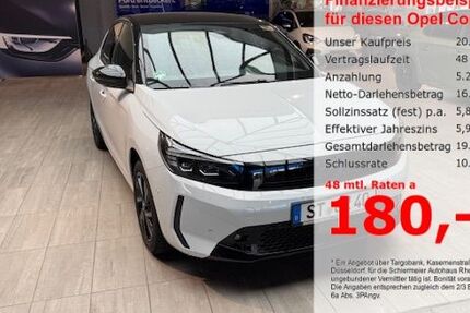 Opel Corsa 1.150 km 19.980 &euro; Rheine 48432