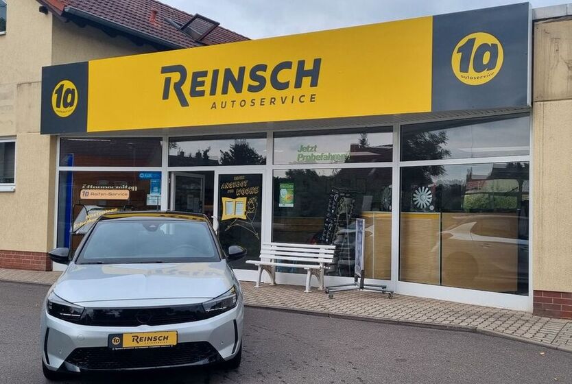 Corsa