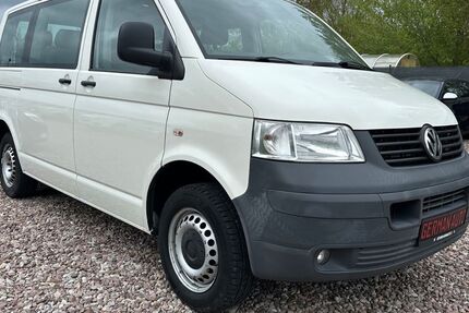 VW T5 Transporter 290.440 km 7.490 &euro; Erfurt 99091