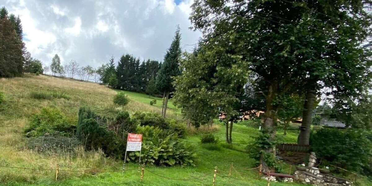 Grundstück Sonneberg - 28.000&euro; | Angebot:15361585