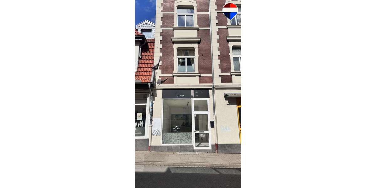Gewerbeobjekt Bielefeld Schildesche - 750&euro; | Angebot:27113297
