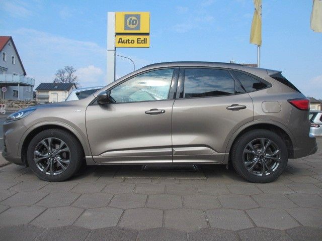 Ford Kuga 95.183 km 18.350 &euro; Vilseck - Ortsteil Schönlind 92249