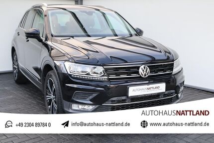 VW Tiguan 97.922 km 17.950 &euro; Schwerte 58239