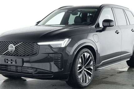 Volvo XC90 11.707 km 78.900 &euro; Crailsheim 74564