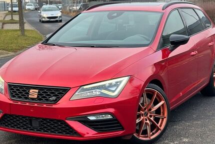 Seat Leon 46.000 km 21.950 &euro; Jülich 52428