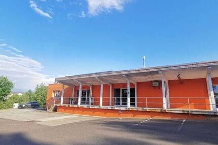 Freiberg! Studio, Praxis, Ladenlokal? Hier sind Sie richtig! 2 zimmer