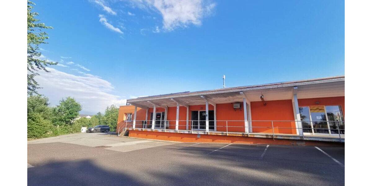 Freiberg! Studio, Praxis, Ladenlokal? Hier sind Sie richtig! 2 zimmer