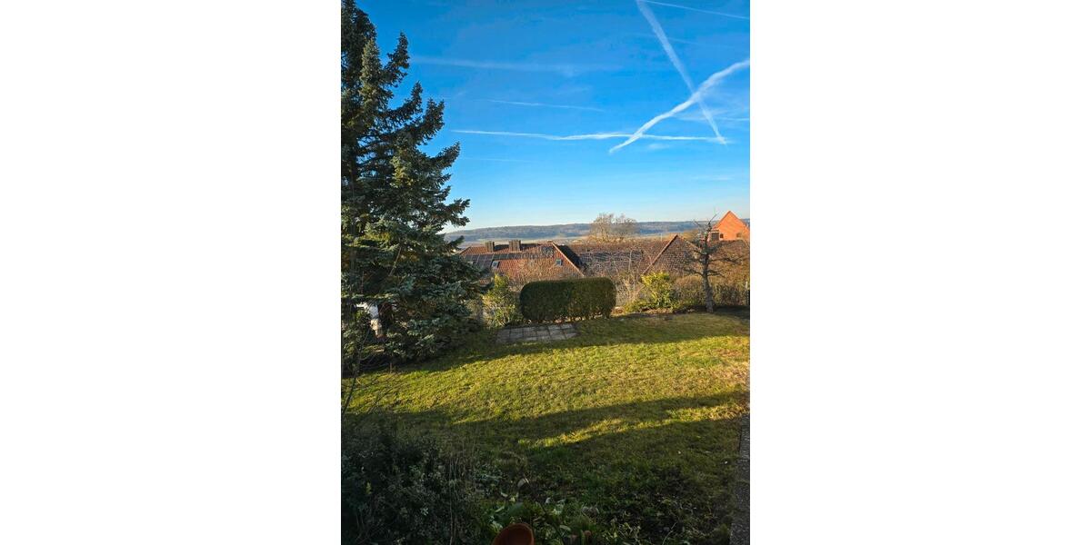 115 qm lichtdurchflutete Luxus-Wohnung mit 25 qm Sonnenterrasse 3 zimmer