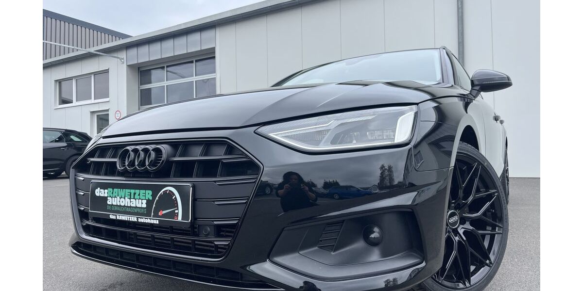 Audi A4 52.822 km 22.860 &euro; Marktredwitz 95615