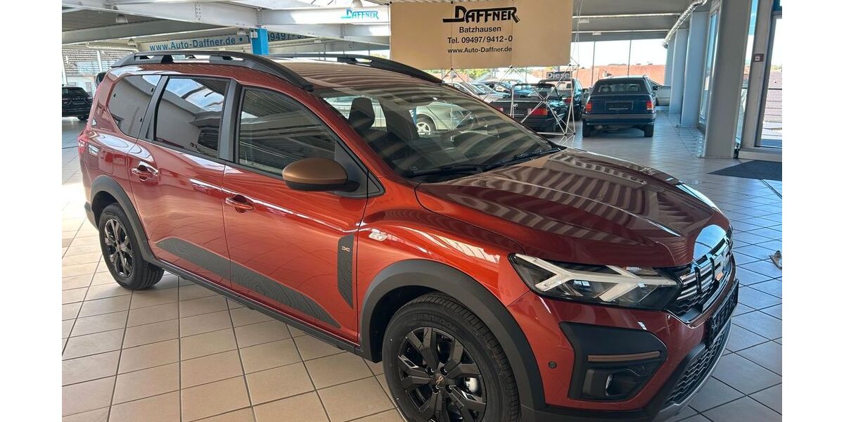 Dacia Jogger 2.680 km 21.990 &euro; Batzhausen 92358