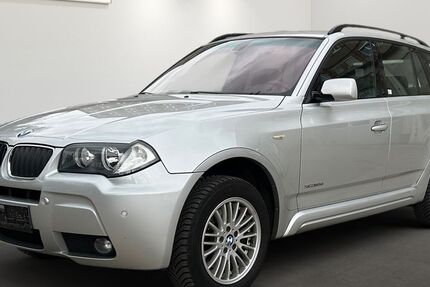 BMW X3 195.647 km 3.999 &euro; Berlin 12681
