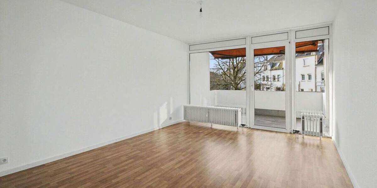 Etagenwohnung Troisdorf - 3 Zimmer, 80 m&sup2;, 245.000&euro; | Angebot:24825203