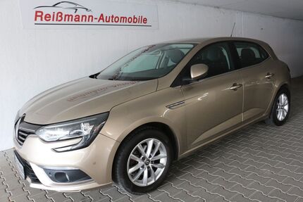 Renault Megane 74.655 km 10.890 &euro; Dresden 01156