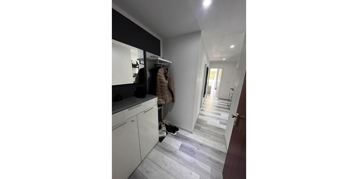 Etagenwohnung Regensburg Konradsiedlung - 2 Zimmer, 57 m&sup2;, 290.000&euro; | Angebot:27137079