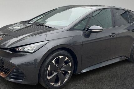 Cupra Born 33.377 km 25.950 &euro; Hamburg 22529