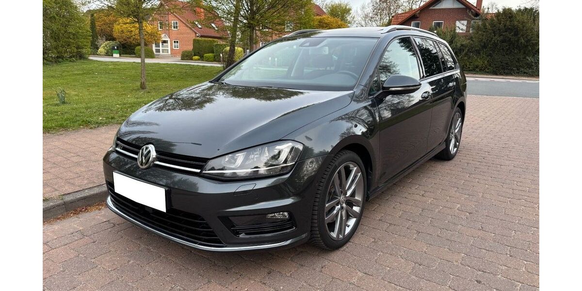 VW Golf 41.858 km 19.850 &euro; Isernhagen 30916