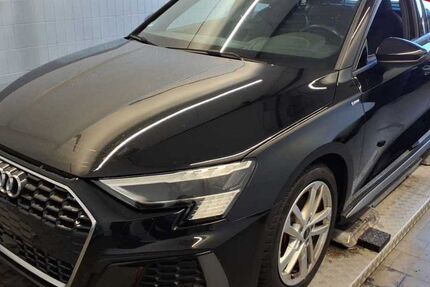 Audi A3 37.000 km 34.840 &euro; Wackersdorf 92442
