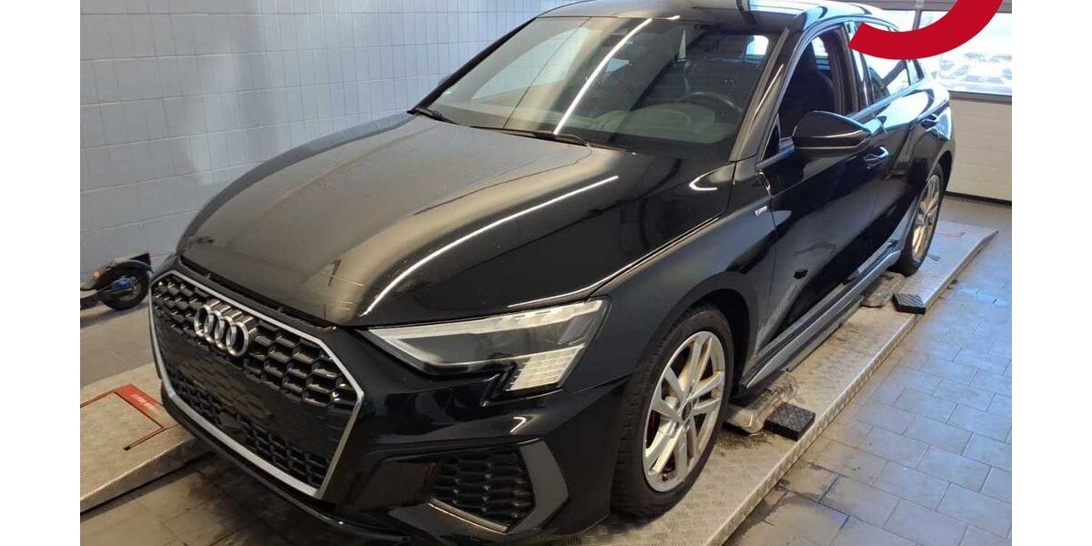 Audi A3 37.000 km 34.840 &euro; Wackersdorf 92442