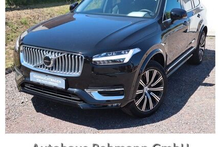 Volvo XC90 21.300 km 59.500 &euro; Salzatal OT Bennstedt 06198