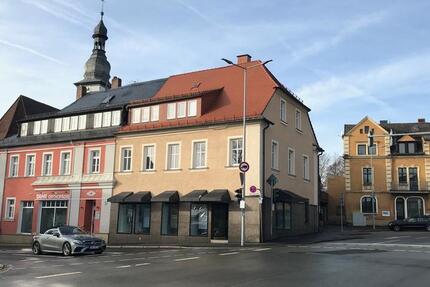 Gewerbeobjekt Wunsiedel - 646&euro; | Angebot:24753916