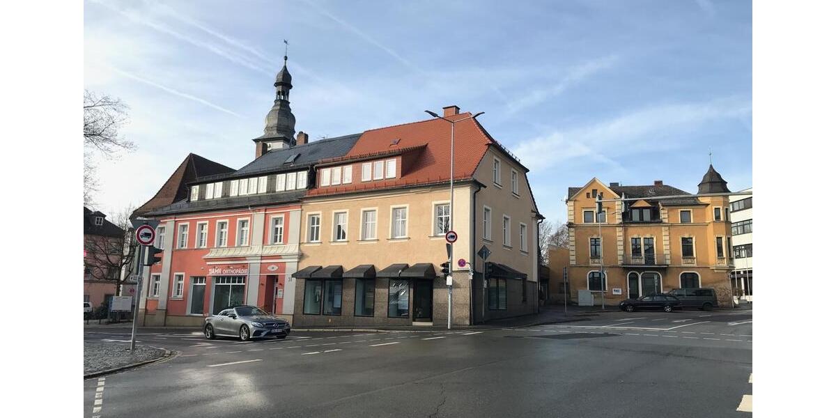 Gewerbeobjekt Wunsiedel - 646&euro; | Angebot:24753916