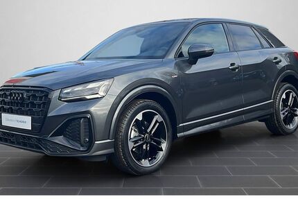 Audi Q2 1.900 km 34.890 &euro; Alzey 55232
