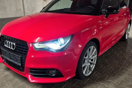 Audi A1 143.996 km 9.900 &euro; Baldham 85598