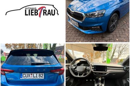 Skoda Fabia 5.000 km 20.950 &euro; Loxstedt - Bexhövede 27612