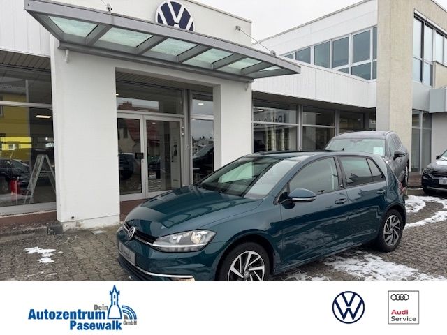 VW Golf 92.000 km 14.950 &euro; Woldegk 17348