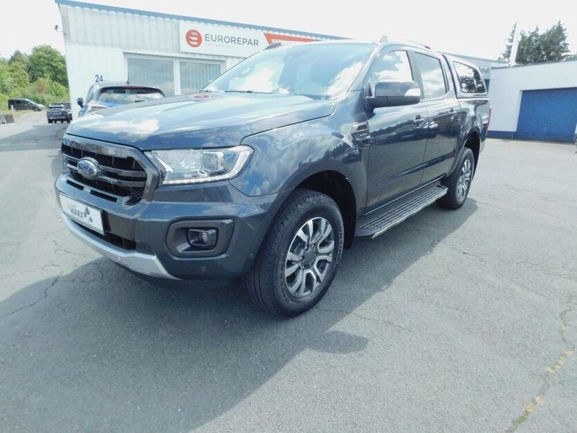 Ranger