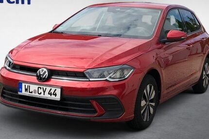 VW Polo 11.300 km 17.830 &euro; Neu Wulmstorf 21629