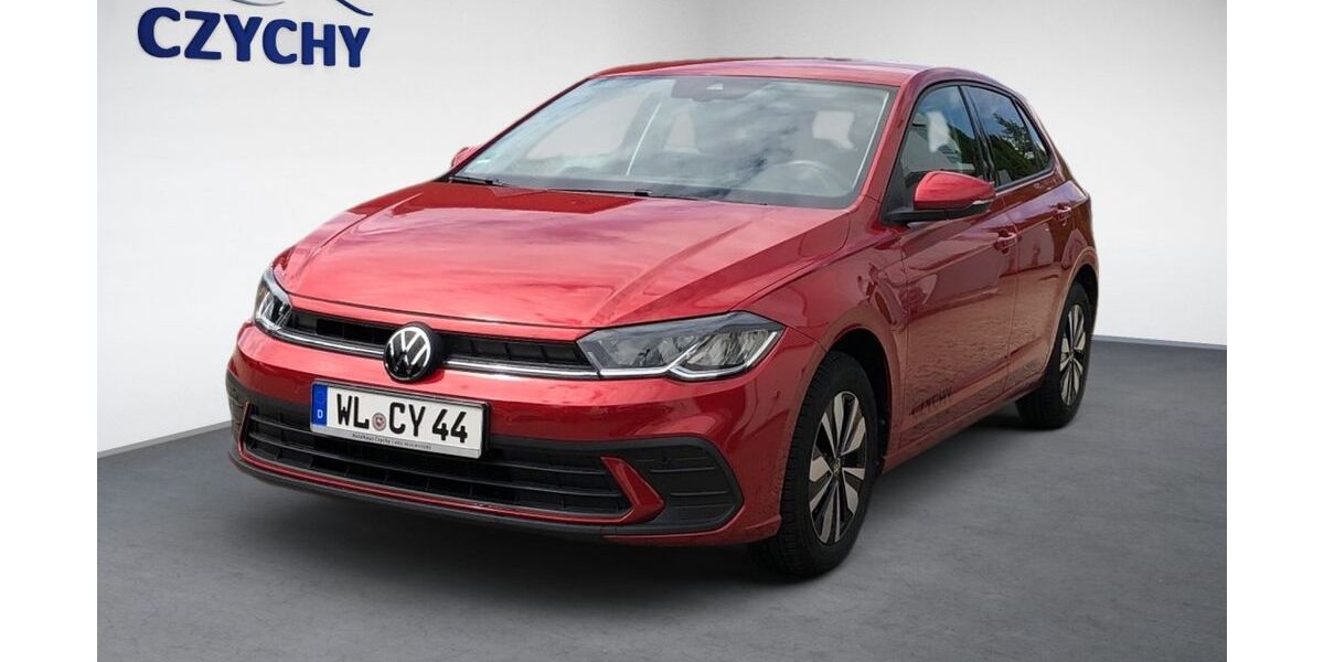 VW Polo 11.300 km 17.830 &euro; Neu Wulmstorf 21629