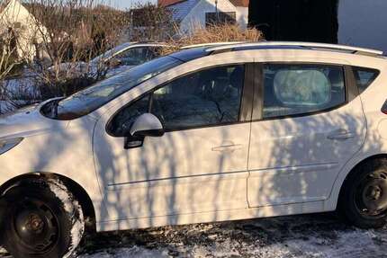 Peugeot 207 151.366 km 2.599 &euro; Schwendi 88477