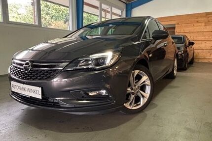 Opel Astra 128.164 km 9.490 &euro; Oestrich-Winkel 65375