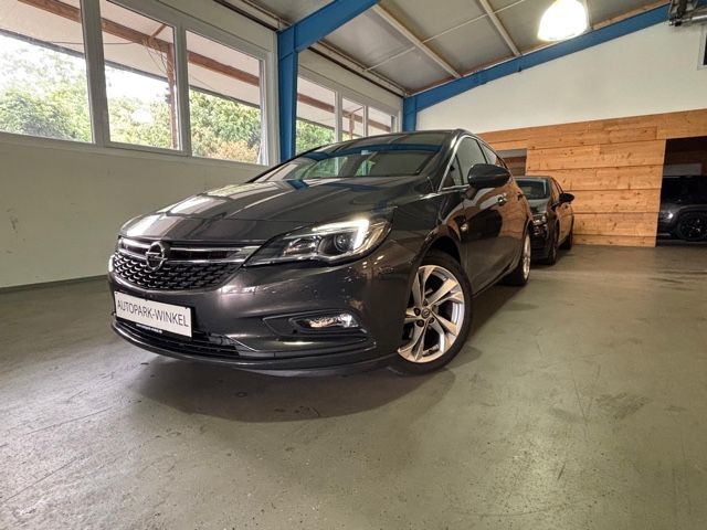 Opel Astra 128.164 km 9.490 &euro; Oestrich-Winkel 65375