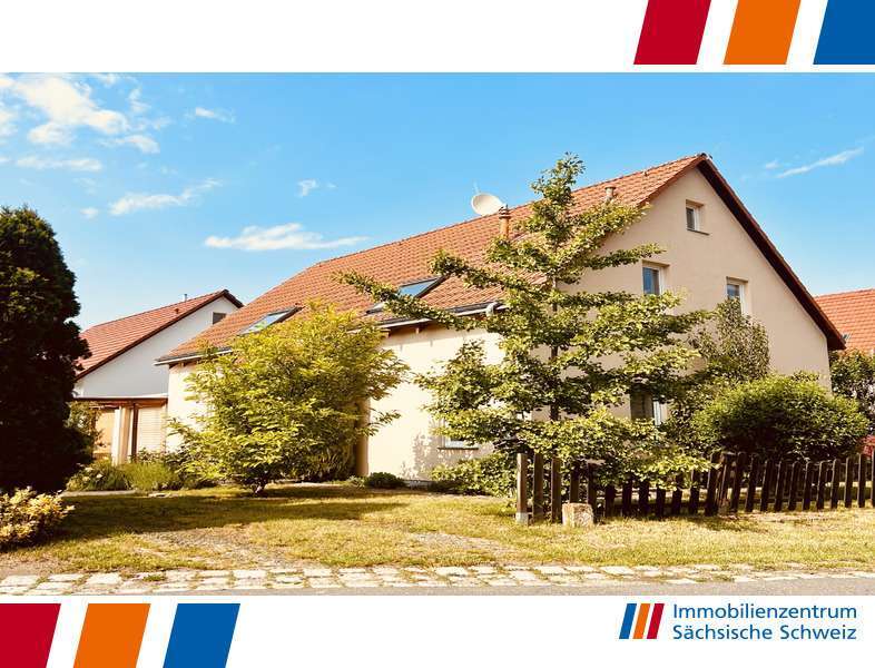 Haus zum Kaufen in Dohna 379.000 € 130 m²